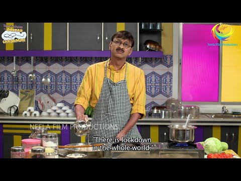 NEW! Ep 3017 - Taarak Mehta Ka Ooltah Chashmah - Full Episode | तारक मेहता का उल्टा चश्मा