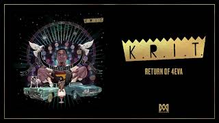 Big K.R.I.T. - “Free My Soul”