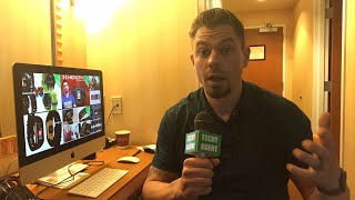 🔴 LIVE - Final thoughts on CES 2018