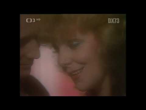 Hana Zagorová, Viktor Preiss - Love story 2005 (The Friends of Mr. Cairo)