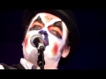 The Tiger Lillies - Aunty Mabel - 25.7.11