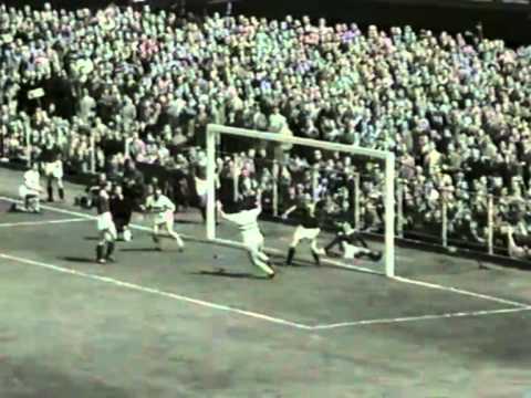 Feyenoord rapid25 05 1961