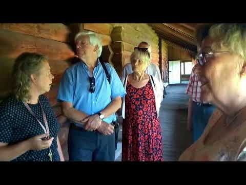 RTPK i Faluns besök i Ornäs 2018