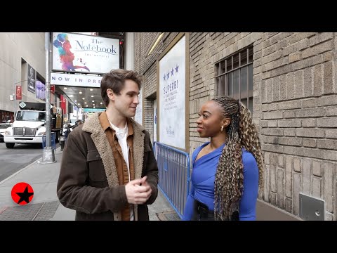 Walk to Work with THE NOTEBOOK's John Cardoza