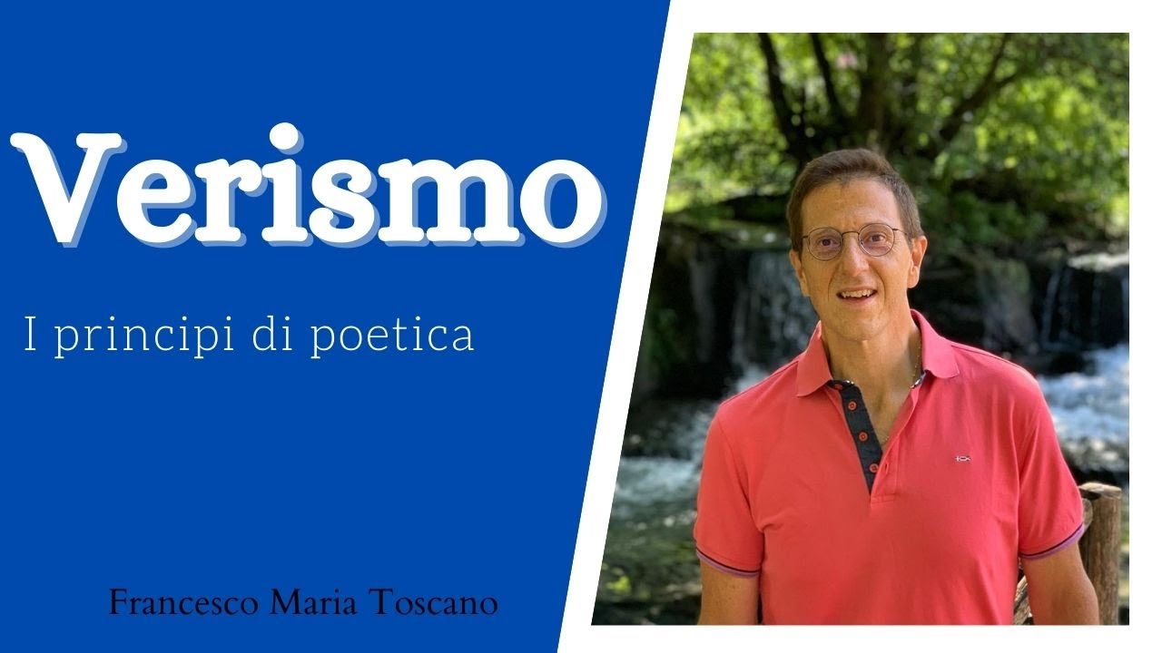 Verismo: i principi di poetica
