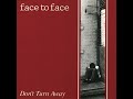 Face To Face - Don't Turn Away (1992) [Full Album] [Skate Punk | U.S.]