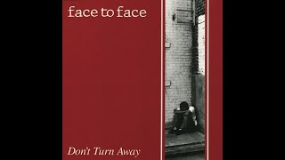 Face To Face - Don&#39;t Turn Away (1992) [Full Album] [Skate Punk | U.S.]