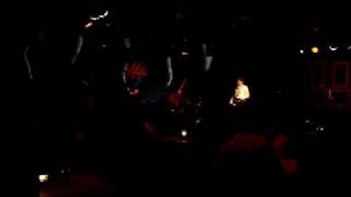 Tony Monaco Live - Indiana (Jazz Kitchen 2-20-10 Indianapolis)