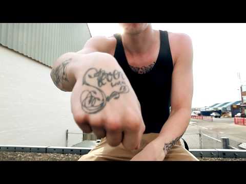 Shotty Horroh - Dust Eaters [Music Video] @itspressplayent [@ShottyHorroh]