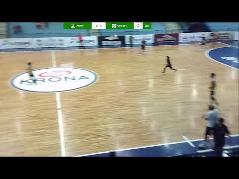 CAMPEONATO CITADINO DE FUTSAL - MASCULINO - SUB 17