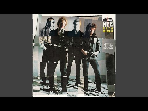 Video thumbnail for Never Been So In Love