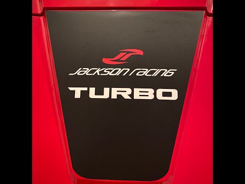 Honda Talon TURBO kit installed! How to install. 1000R 1000X Jackson racing kit. Step by step