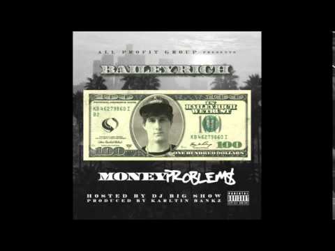 Bailey Rich - Hold Me Down (Feat. Rednekk Trey) [Prod. By Karltin Bankz]