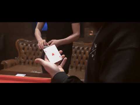 R.B. Coin Deck by Rob Bromley, Tony Curtis