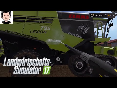 LS17 Bizim Köy 66 Teil 45 Landwirtschafts Simulator 17