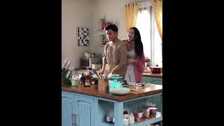 Download lagu 🥰😍 Anya Geraldine dan Rizky Febian mp3