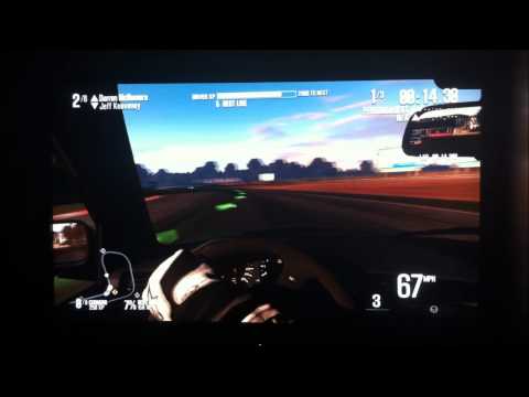 Let's Play Need for Speed Shift 2 Unleashed Part 18 commentary / guide / playthrough / walkthrough