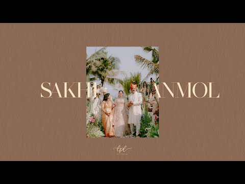 Where Love Returns Home | Sakhi & Anmol Wedding Film | The Photo Lab