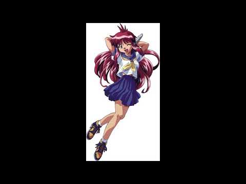 Bannou Bunka Neko-Musume my life is perfect Saeko Shimazu