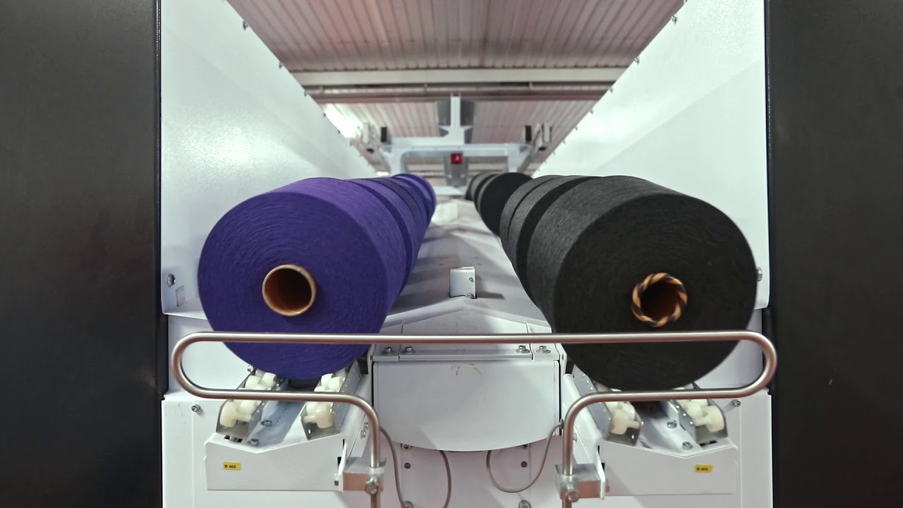 Haksa Tekstil Introduction Video in english