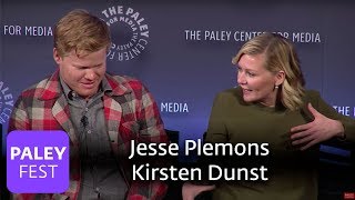 Fargo - Jesse Plemons & Kirsten Dunst video