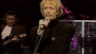 Bee Gees - Juliet - Live in Berlin