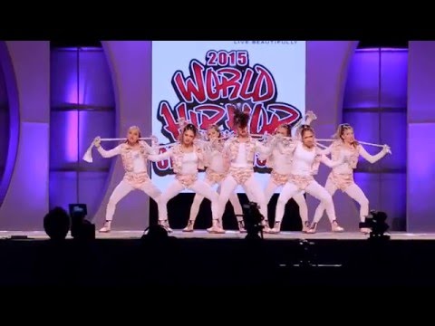 Sorority Dance Crew HHI [2010-2015]