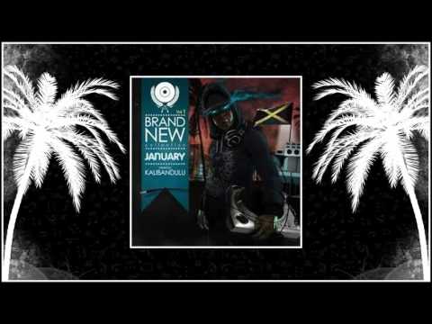 DJ TII MALADA X DJ JEREMY X KALIBANDULU FT. GAGE - SO EASY [GUESTA THEOREM RIDDIM]