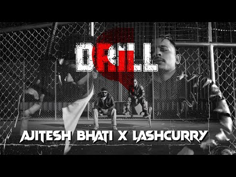 Ajitesh Bhati and LASH CURRY
