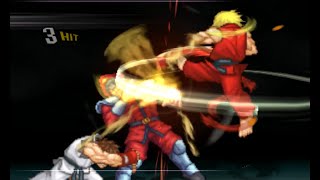 Project X Zone 2 : Brave New World [OGSE] - Part 38 : "The Final Distinction"