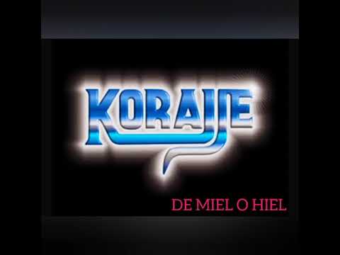 Grupo Korajje ❤️ ÉXITOS