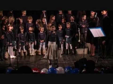 Dečiji hor "Orfej" - JEDINA