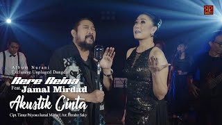 Download lagu Rere Reina feat.Jamal Mirdad - Akustik Cinta mp3