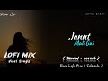 Jannat Mali Gai Gujarati Lofi Mix Rexx Lofi