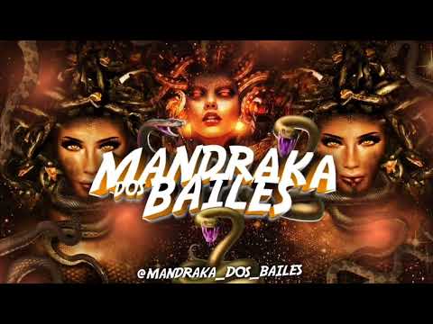 MEGA MANDELÃO 016 vs 011 - (DJ Paravani Dz7 & DJ Pietro da ZN)