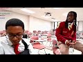 Reggie FUNNIEST Moments At Streamer University