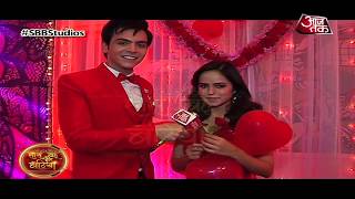 FINALLY! Tappu PROPOSED Sonu! video