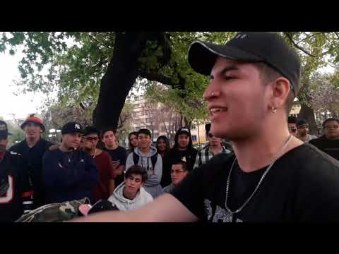 ANUBIS vs. GASPER vs. BIG ENTE – Octavos: Hannover Battles V