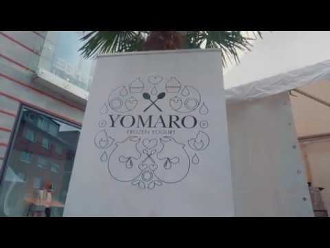 Yomaro Münster - Stadtfest 2018