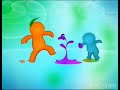 Sesame Workshop Sony Pictures Television Nick Jr Productions 2005