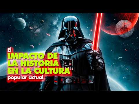 Cómo la Historia Moldea Nuestra Cultura Popular Hoy