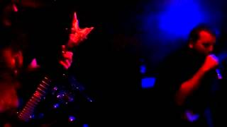 Embalmer "The Necro-Filing Cabinet" Live At The Korova 6/24/13