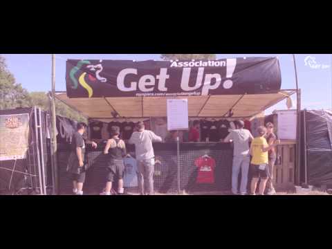 Dub Camp Festival 2014 - After Movie