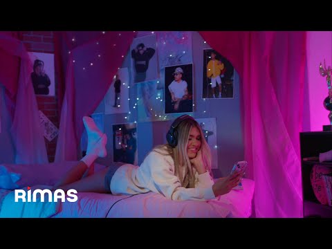 Marconi Impara, Big Soto - Enchule (Video Oficial)