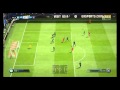 Fifa 15 | EA Games | Club Pro | Liricos FC vs Dark ...