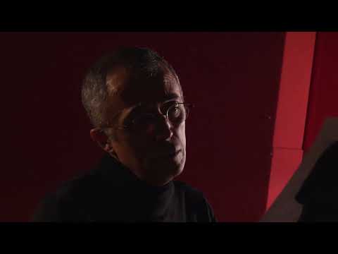 Peyman Yazdanian - L'amour dans la rue Pascal