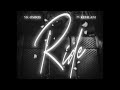 YK Osiris - Ride ft. Kehlani (Audio)
