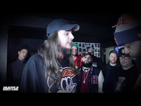 Louie Valentine vs Real Talk