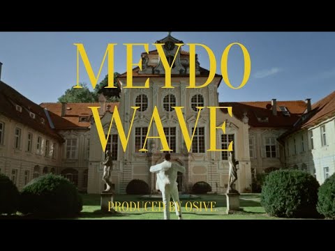 Meydo - Wave (prod. by Osive)