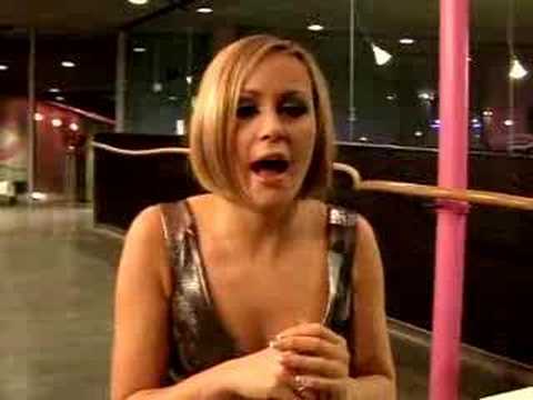 Wannabe With Chanelle - Chanelle Interview